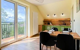 Apartament Ptasi Spiew